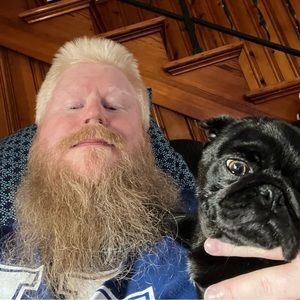 Meet your Posher, Terry